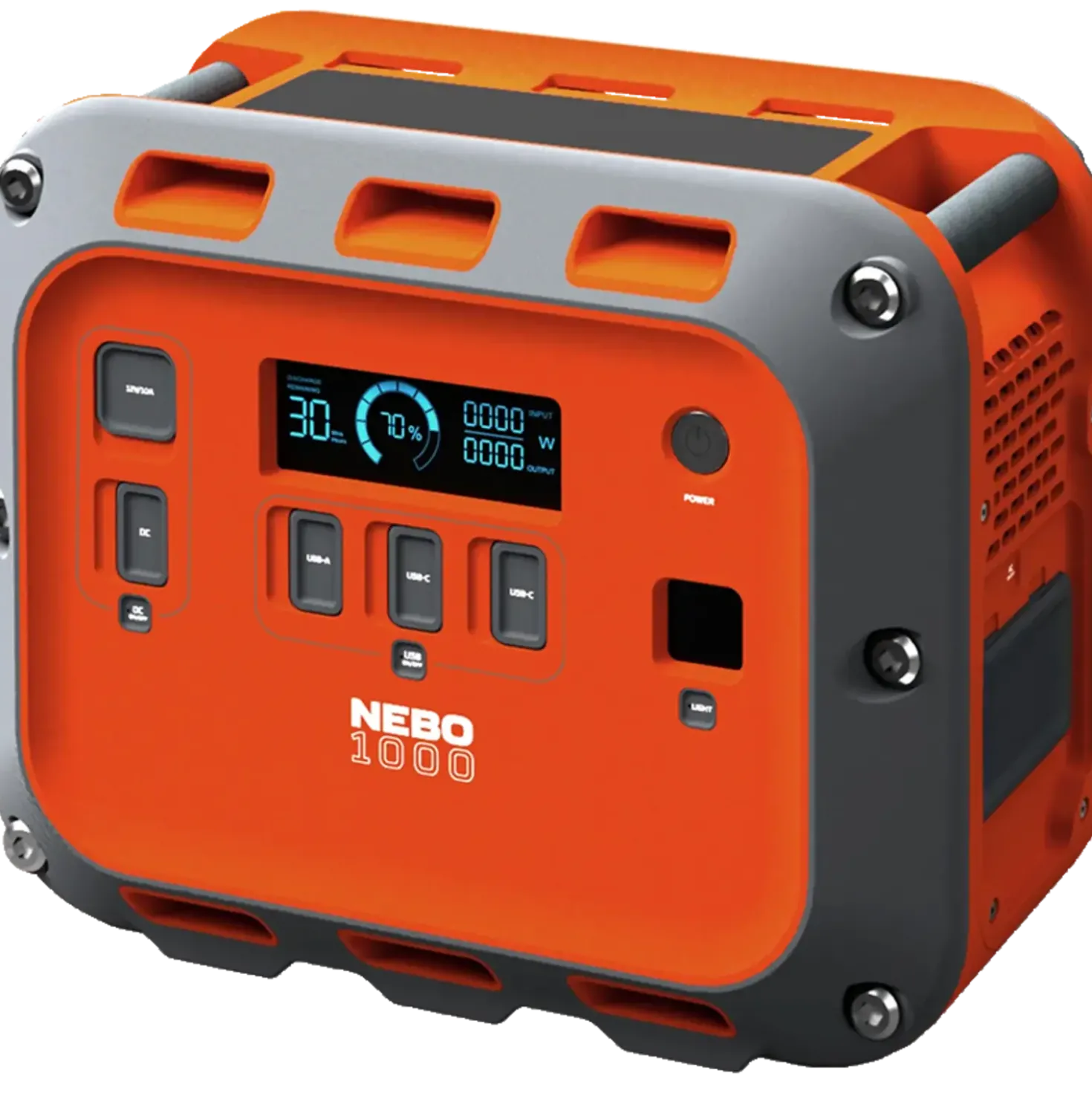 NEBO powerstation 1200W
