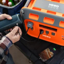 NEBO powerstation 1200W