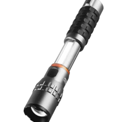 NEBO Slyde King 2K genopladelig lygte 2000 lumen