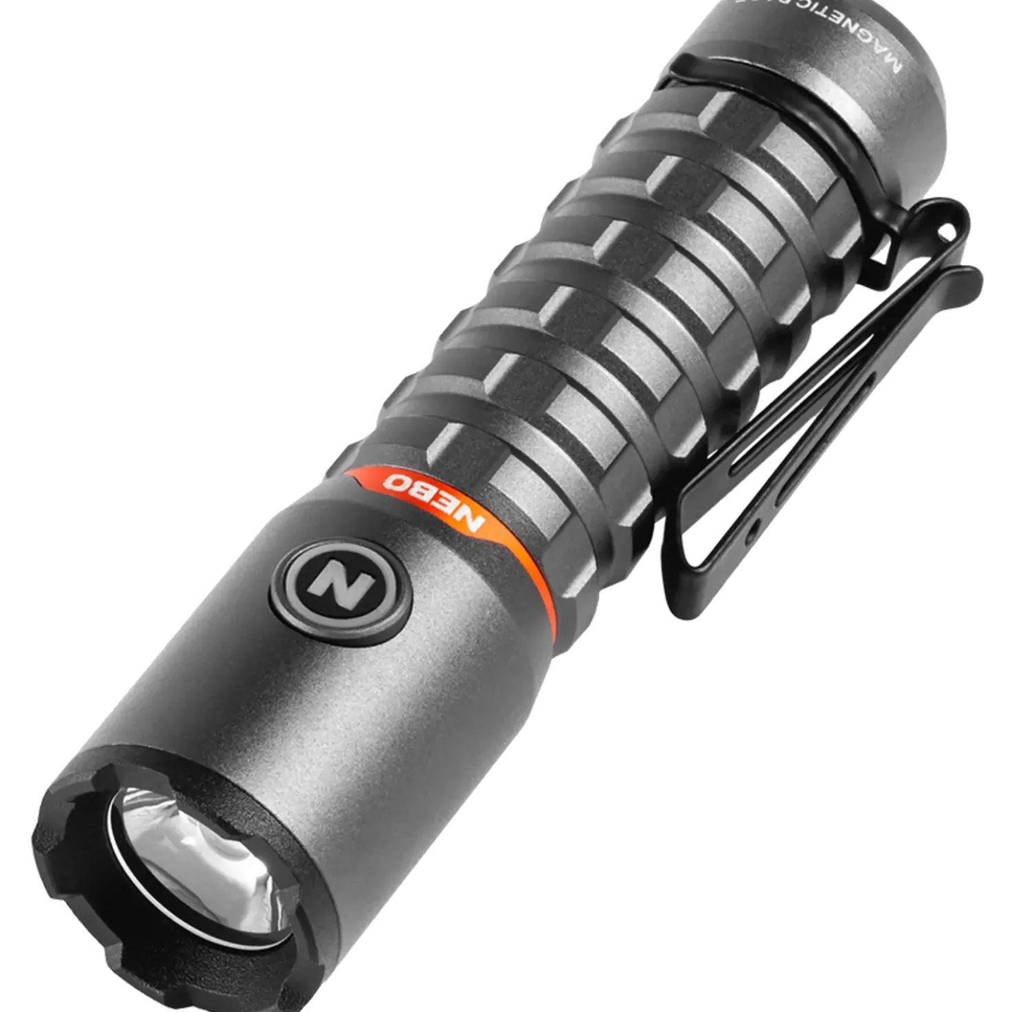 NEBO Torchy 2K lommelygte 2000 Lumen