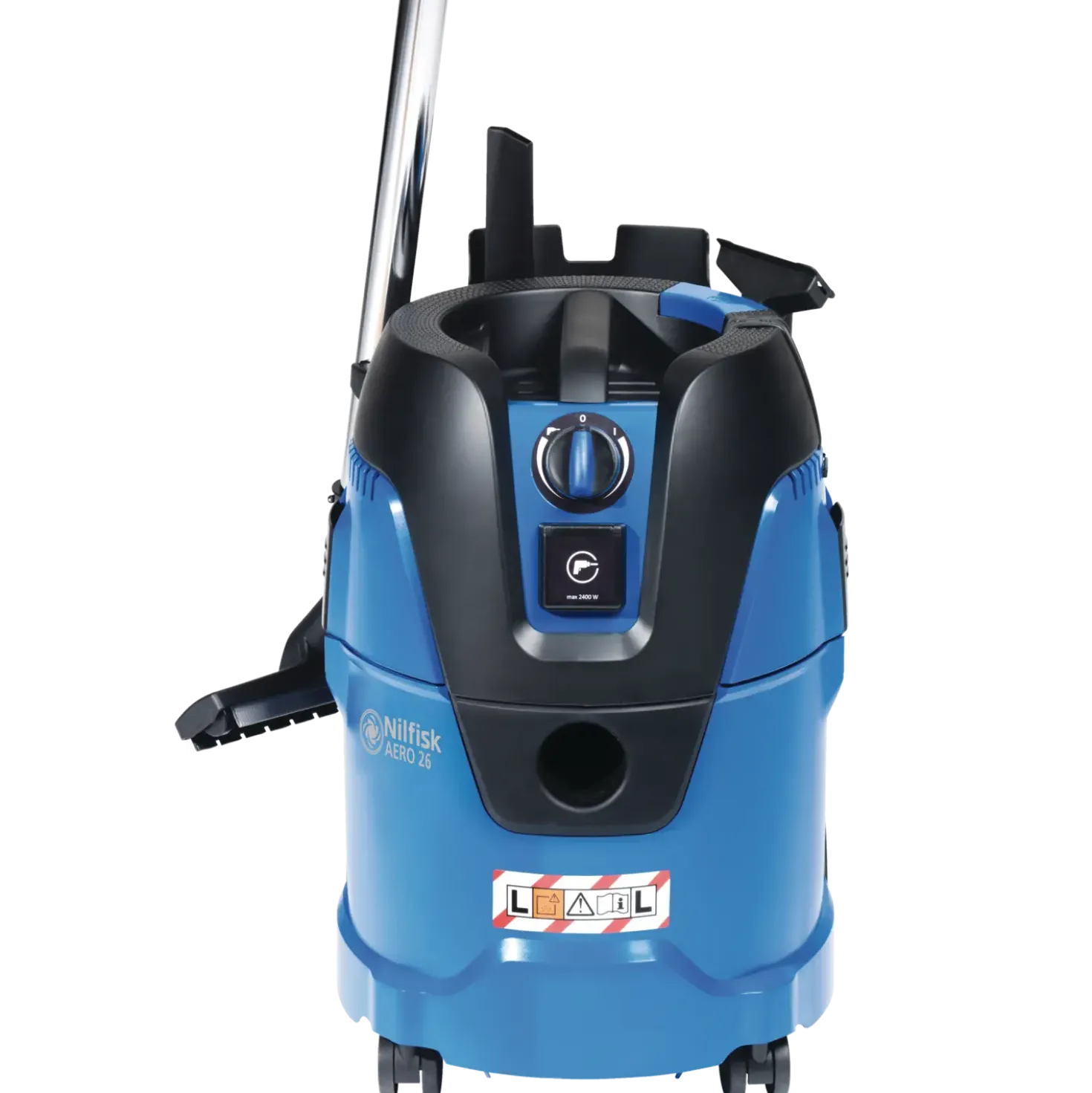 Nilfisk AERO 26-2H PC støvsuger