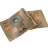 Nilfisk Alto Attix 5 filterposer 5 stk