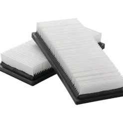 Nilfisk ALTO kassette-filter 2 stk
