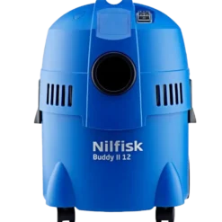 Nilfisk Buddy 2 støvsuger m/car cleaner sæt 12 L