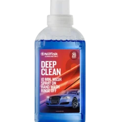 Nilfisk Deep Clean rengøringsmiddel 500 ml