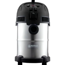 Nilfisk MULTI II 30 T INOX VSC BASIC våd-/grovsuger