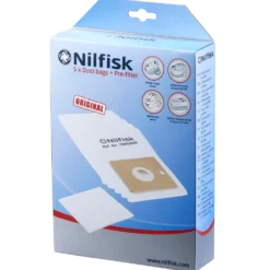 Nilfisk One/Neo støvsugerposer