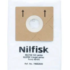 Nilfisk One/Neo støvsugerposer