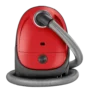 Nilfisk One RB10E05A2 Basic støvsuger med tilbehør