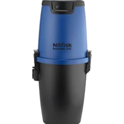 Nilfisk Performer 250 centralstøvsuger