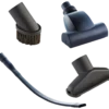 Nilfisk premium car kit, top box