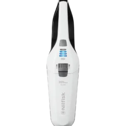 Nilfisk Quick White håndstøvsuger 20 V