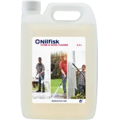 Nilfisk sten og træ rengøringsmiddel 2,5 ltr.
