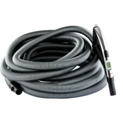 Nilfisk sugeslangesæt Deluxe Ø32 x 12 m