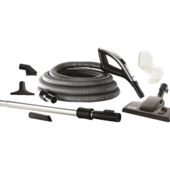 Nilfisk sugeslangesæt Wireless+ 9 m Ø32