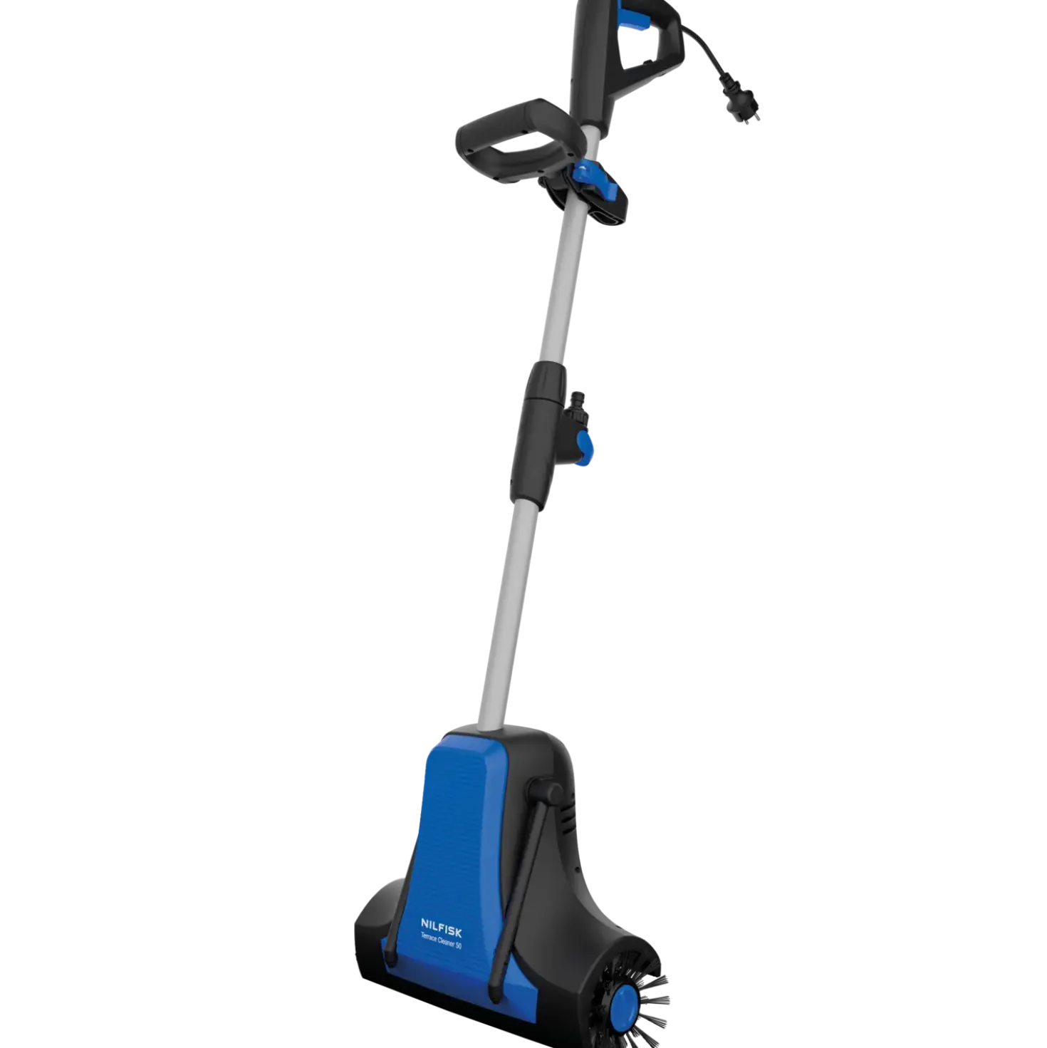 Nilfisk Terrace Cleaner 50 træterrassevasker