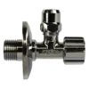 Nil-hane 1/2"x10 mm forkromet