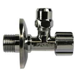 Nil-hane 1/2"x10 mm forkromet