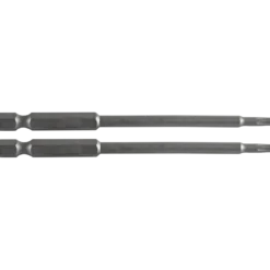 NKT Deck pro - 2xTX15 bits til terrasse skrueværktøj