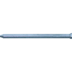 NKT firkantet dykker 1,6x35 mm varmforz. 710 stk