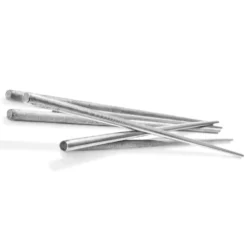 NKT gevindstang M16 mm x1 m elforzinket