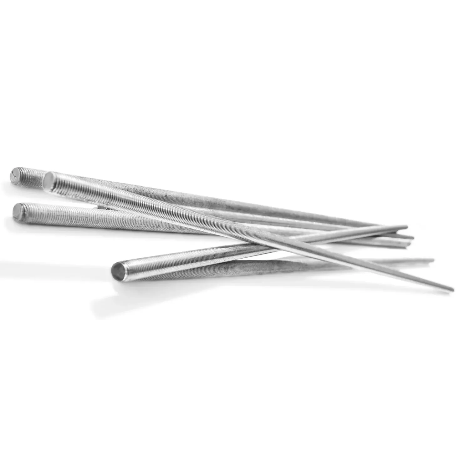 NKT gevindstang M10 mm x1 m varmforzinket