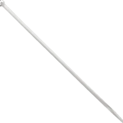 NKT kabelbinder 7,8x750 mm. - neutral - 100 stk.
