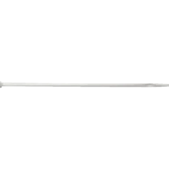 NKT kabelbinder 4,8x390 mm. - neutral - 100 stk.