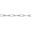NKT langleddet kæde 4 mm x 30 m