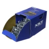 NKT Plata+ 4,2x55 mm elgavaniseret 500 stk.