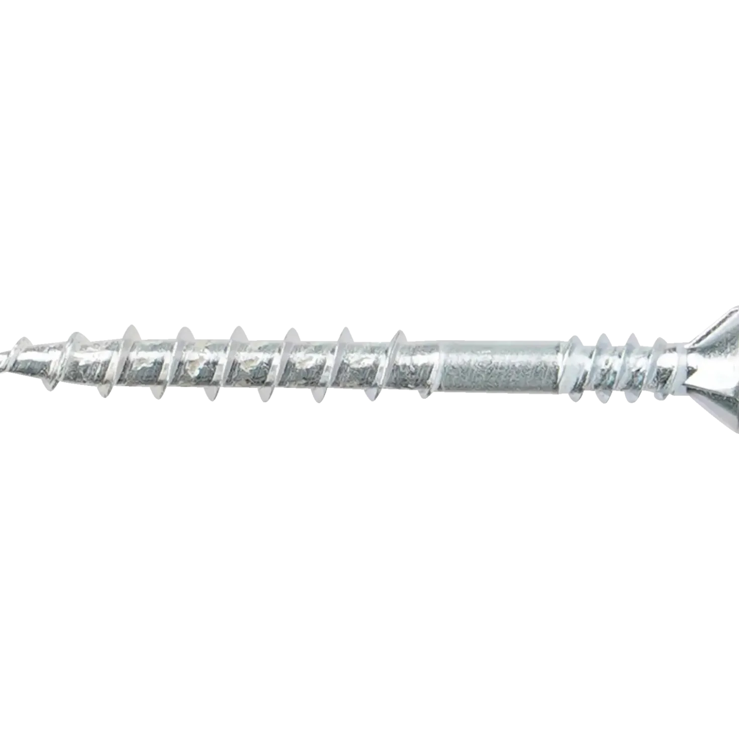 NKT Plata+ 4,2x55 mm elgavaniseret 500 stk.