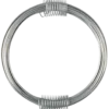 NKT PVC tråd i ring 1,5 mm x 4 m