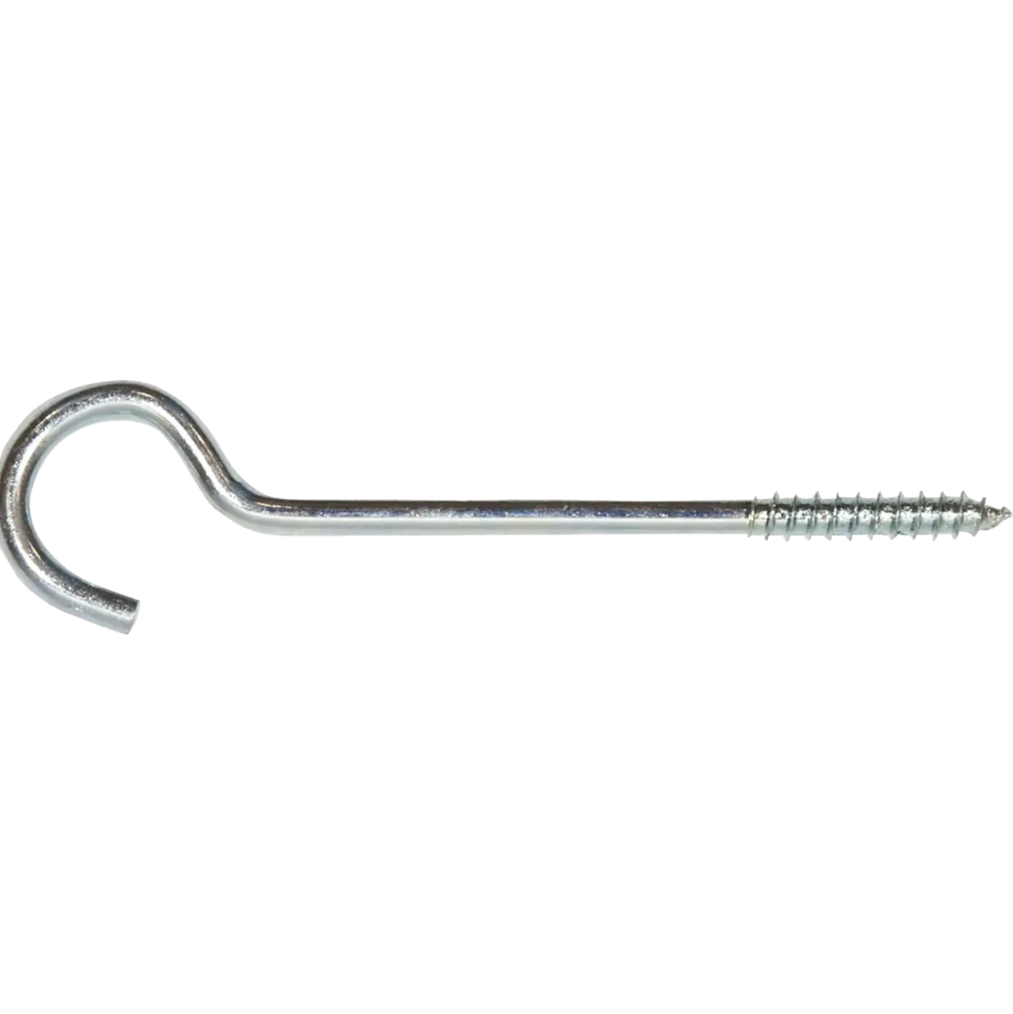 NKT skruekrog 4,0x80 mm