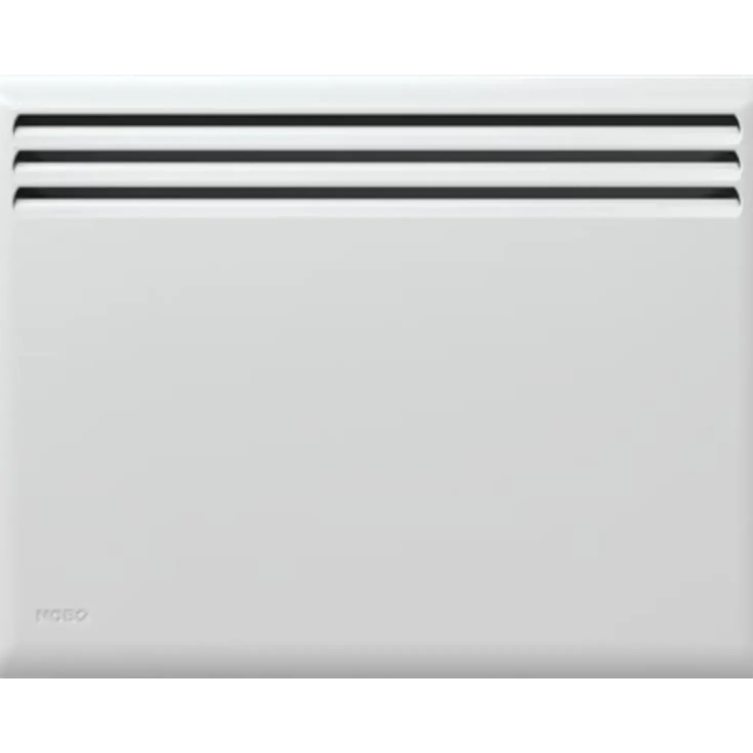 Nobø NFK4N 05 el-varmepanel 500W 400V
