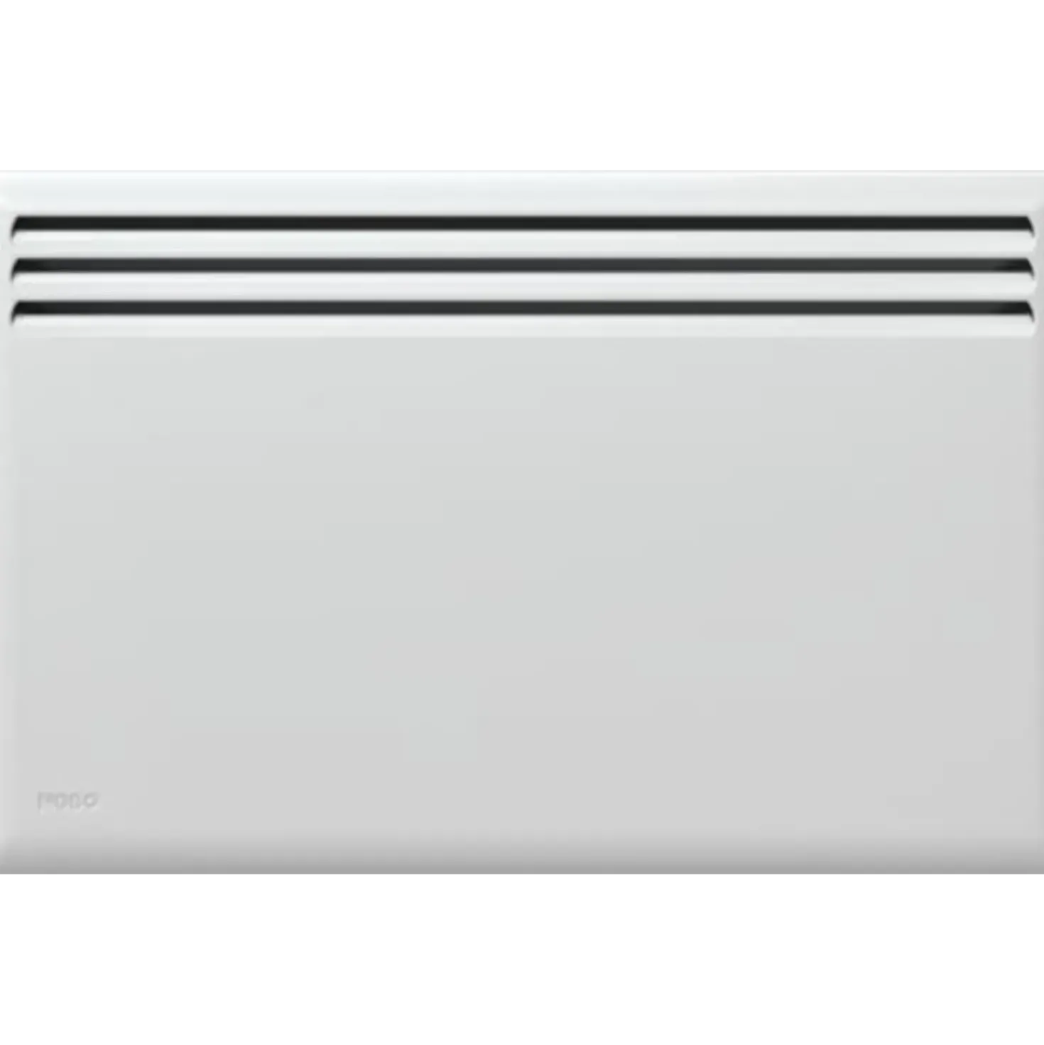Nobø NFK4N 07 el-varmepanel 750W 230V