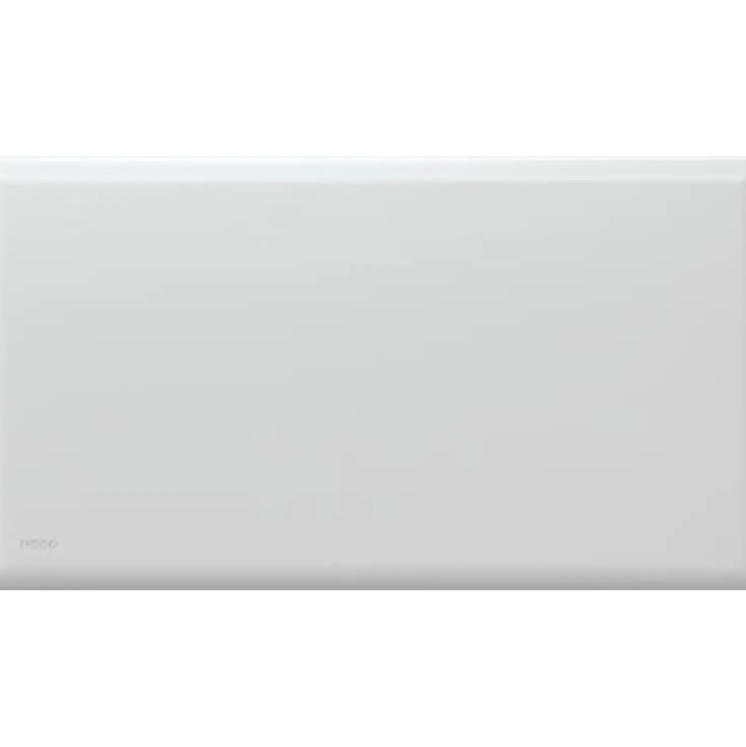 Nobø NFK4N 10 el-varmepanel 1000W 230V