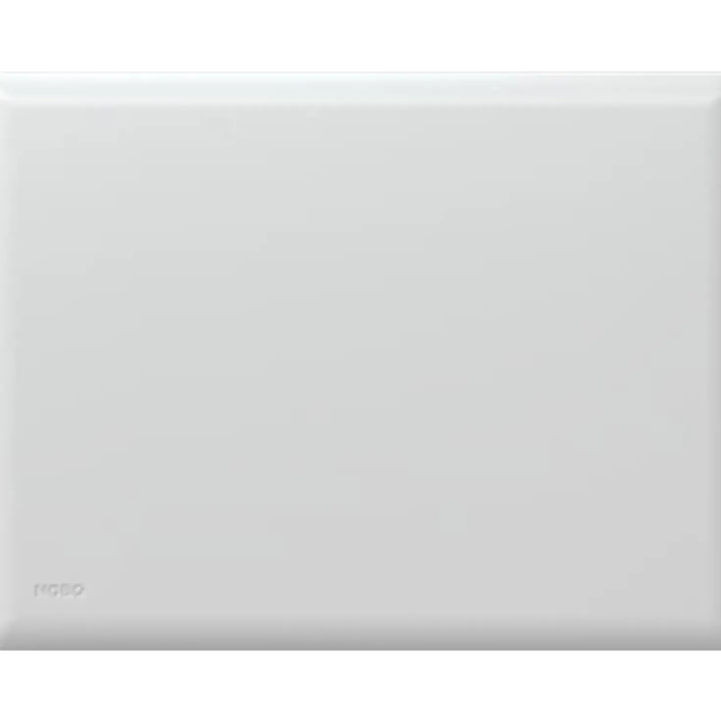 Nobø NFK4N 05 el-varmepanel 500W 400V