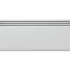 Nobø NFK4N 12 el-varmepanel 1250W 400V