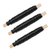 Nordic Fence vindseltråd 0,55 mm sort 25 stk