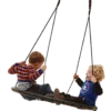 Nordic Play redegynge, Ø100 cm