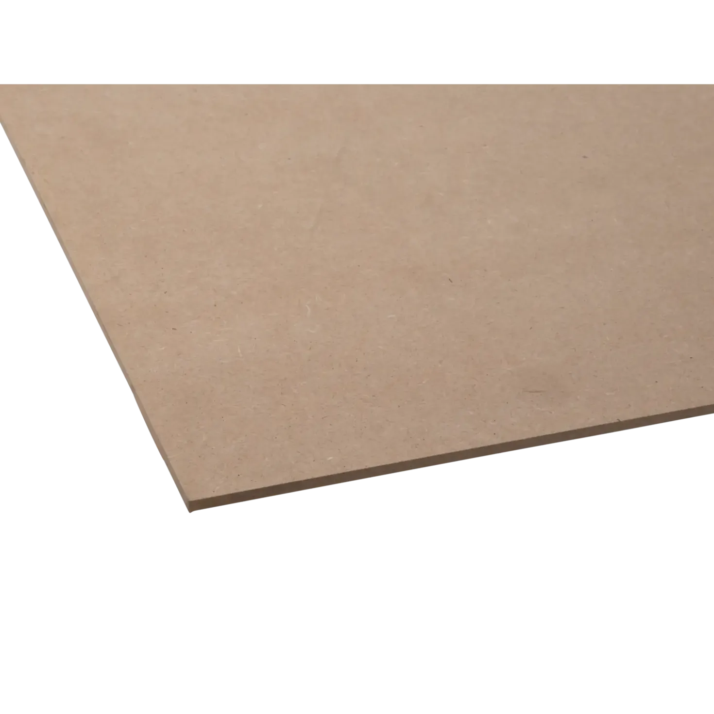 NPI MDF plade E-1 12x800x1200 mm