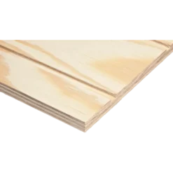 NPI Nortex fine profileret krydsfinér 12 x 2440 x 1220 mm