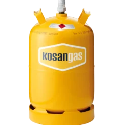 Ombytning 11 kg Kosangas metalflaske
