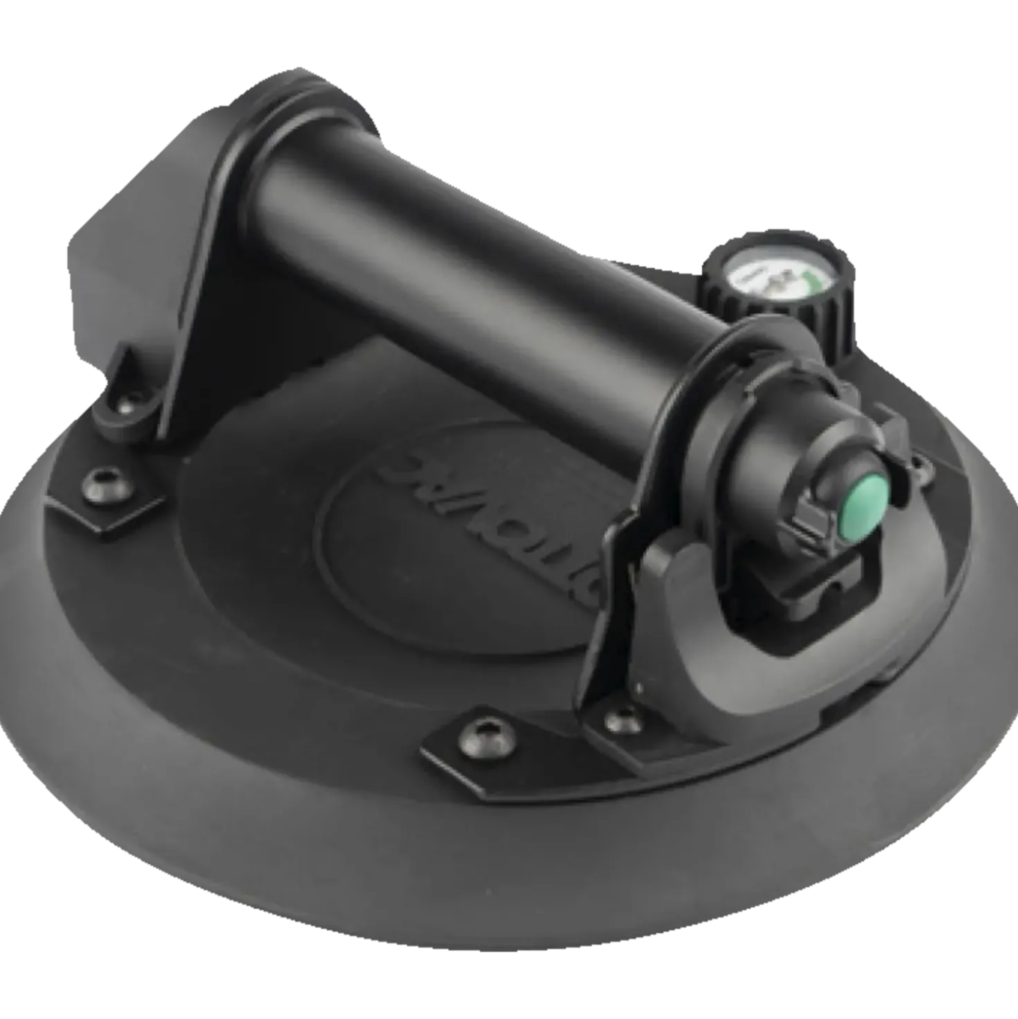 Ottovac glasløfter akku Ø200 mm