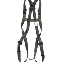 OX-ON Harness C3 Basic letvægtshelsele str. L/XL