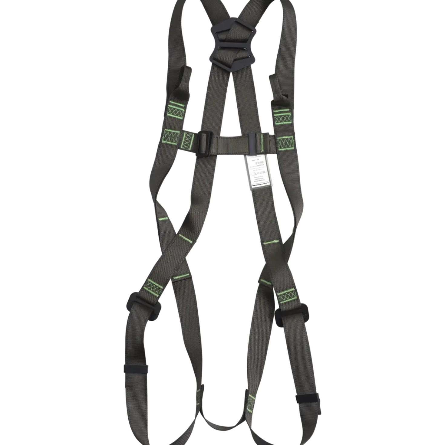 OX-ON Harness C3 Basic letvægtshelsele str. L/XL
