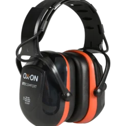 OX-ON høreværn m/bluetooth
