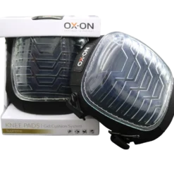 OX-ON Kneepads Supreme knæbeskyttere med gel One Size
