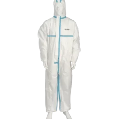 Ox-On Protect Coverall Comfort beskyttelsesdragt str. L