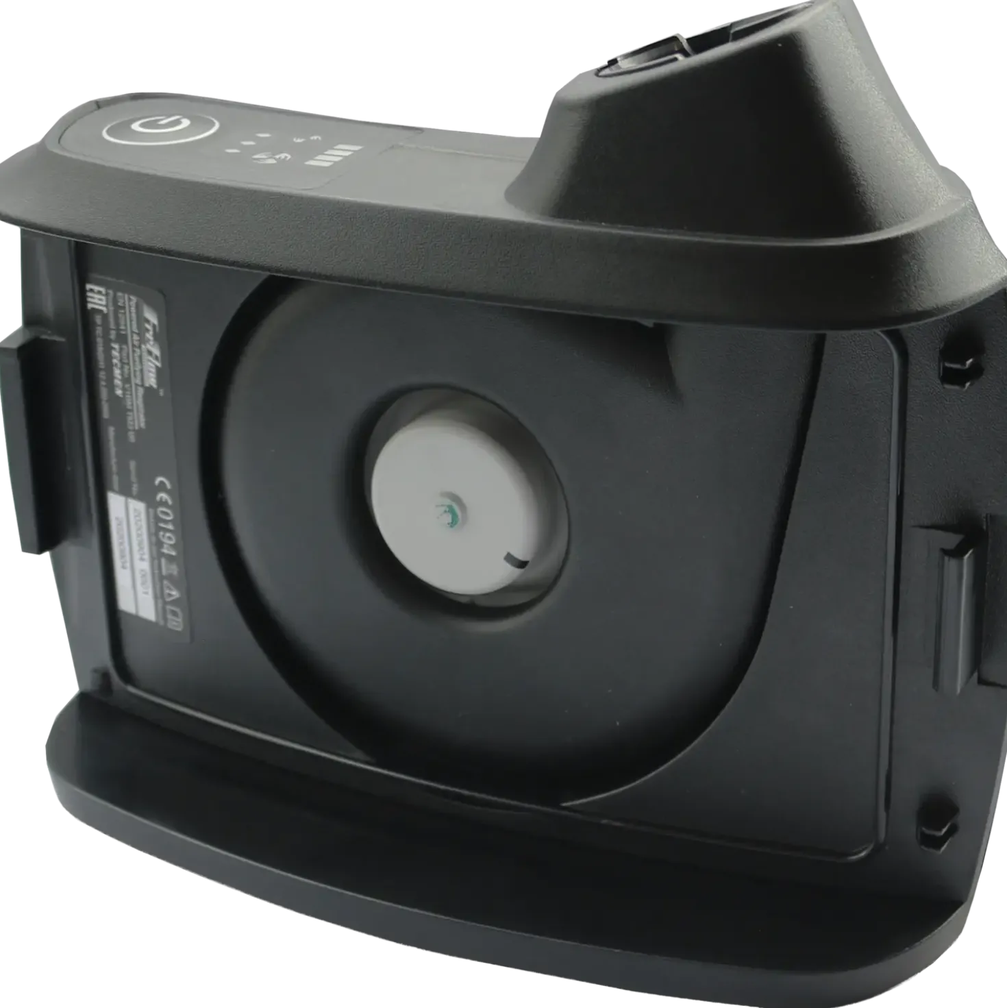 OX-ON Tecmen Powered Air Comfort